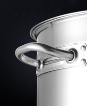 Load image into Gallery viewer, Wide Cooking Pot