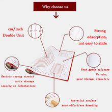 Load image into Gallery viewer, Baking Mat Liners