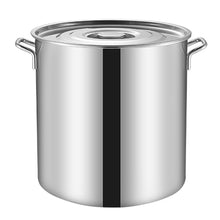 Load image into Gallery viewer, Tall Cooking Pot