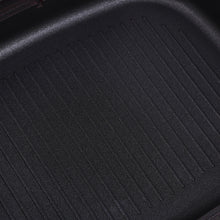 Load image into Gallery viewer, Double-sided Cooking Pan