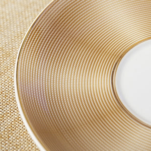 Retro-style Teacup