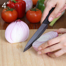 Load image into Gallery viewer, Zirconia Knife Set
