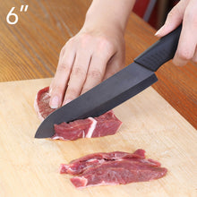 Load image into Gallery viewer, Zirconia Knife Set
