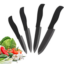 Load image into Gallery viewer, Zirconia Knife Set

