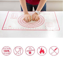 Load image into Gallery viewer, Baking Mat Liners
