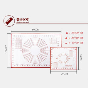 Baking Mat Liners