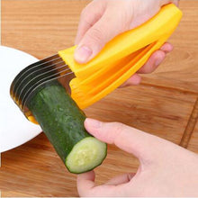 Load image into Gallery viewer, Banana Cutter
