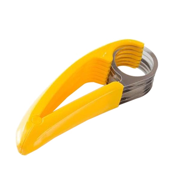 Banana Cutter
