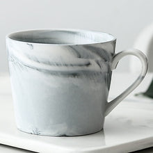 Load image into Gallery viewer, Marble Porcelain Mug
