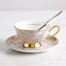 Load image into Gallery viewer, Marble Teacups
