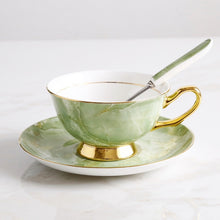 Load image into Gallery viewer, Marble Teacups
