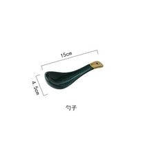 Load image into Gallery viewer, Nordic Style Porcelain Bowl
