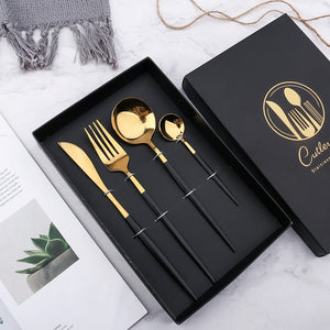 Tableware Cutlery Set