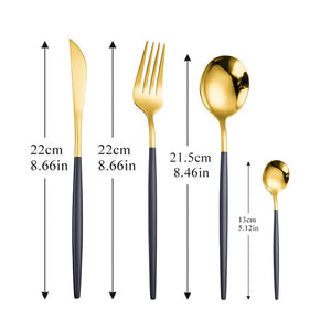 Tableware Cutlery Set