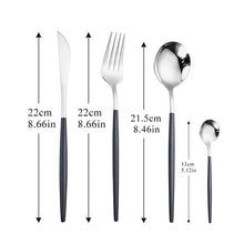 Load image into Gallery viewer, Tableware Cutlery Set
