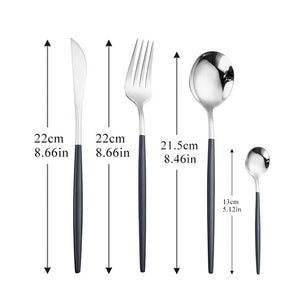 Tableware Cutlery Set