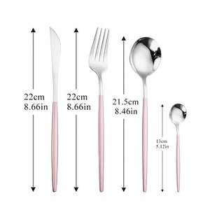 Tableware Cutlery Set