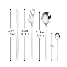 Load image into Gallery viewer, Tableware Cutlery Set
