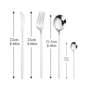Tableware Cutlery Set