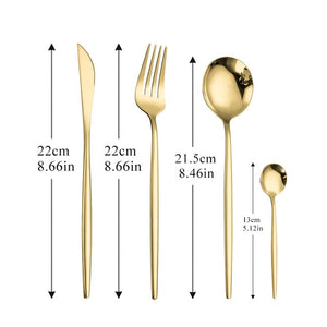 Tableware Cutlery Set