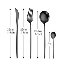 Load image into Gallery viewer, Tableware Cutlery Set
