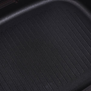Double-sided Cooking Pan