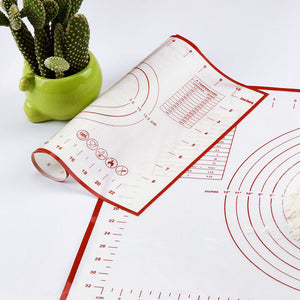 Baking Mat Liners